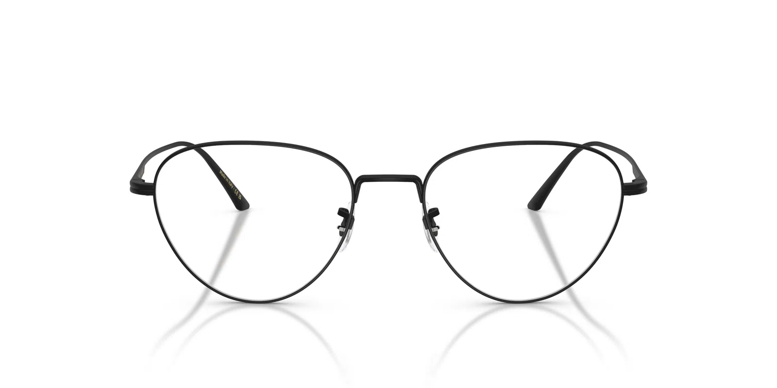 Oliver Peoples 1991rx 1357 Eyeglasses - view 11